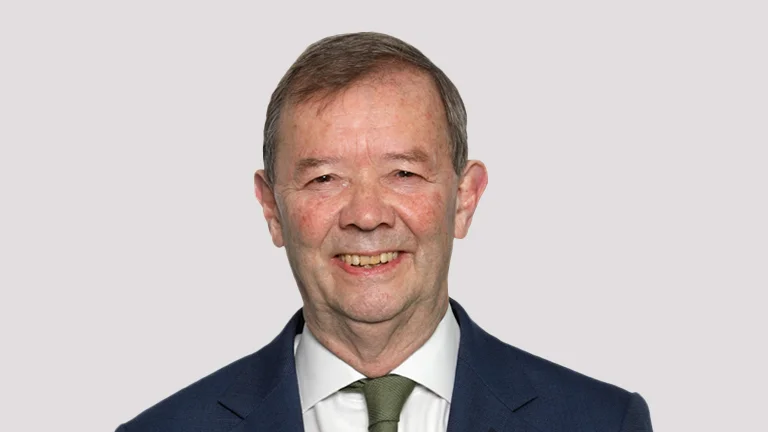 John Lister