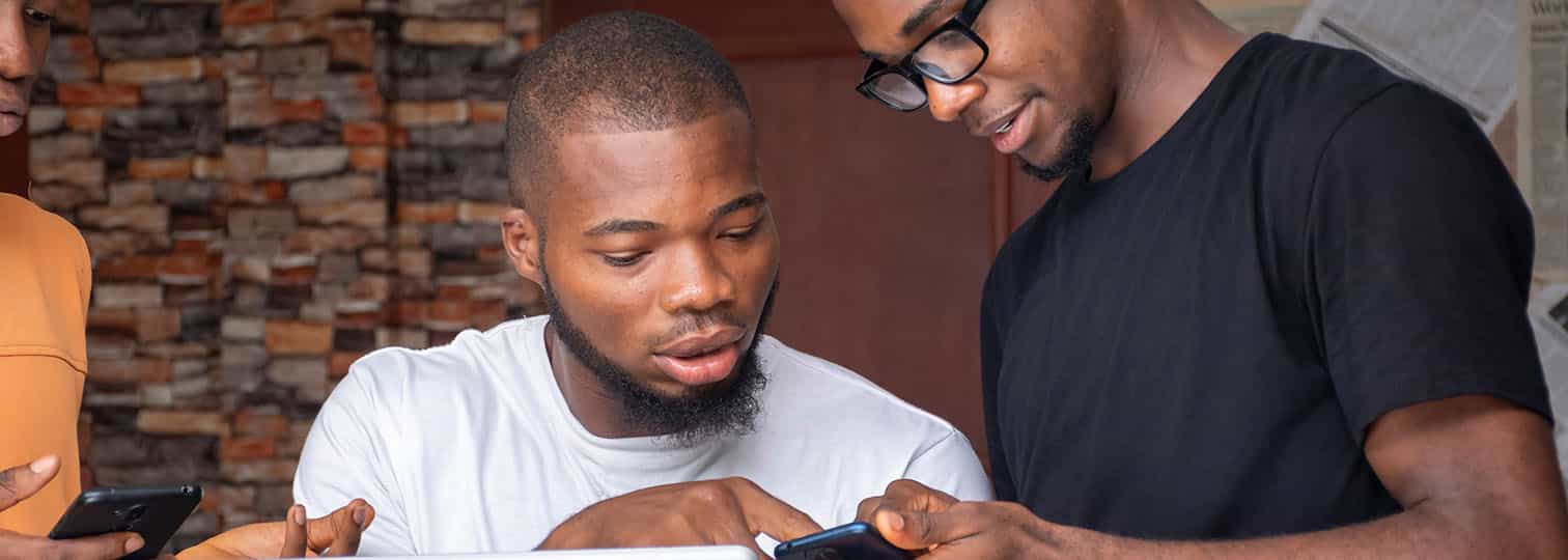 hero banner with breadcrumbs image