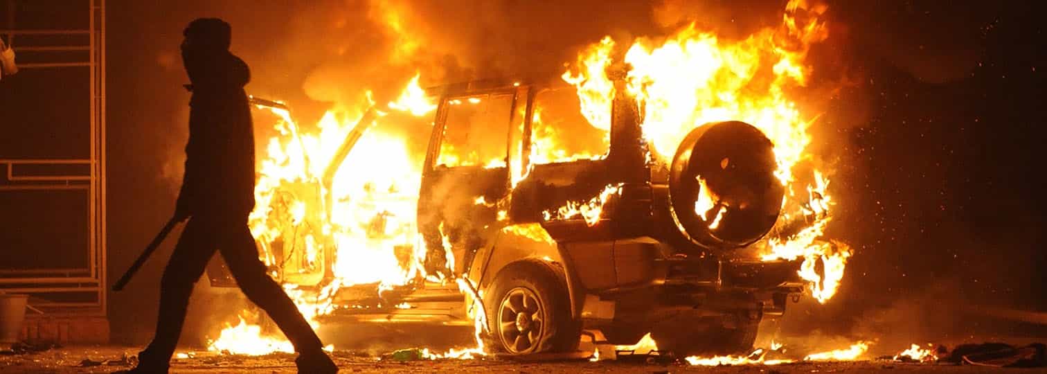 hero banner with breadcrumbs image