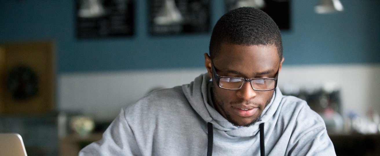 hero banner with breadcrumbs image