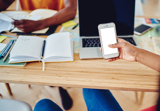 What information can you update? Update Your Personal Information