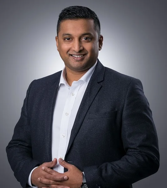 Devan Naidoo - Infrastructure Debt Devan Naidoo - Infrastructure Debt