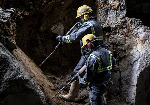 Mining Insurance Mining Insurance