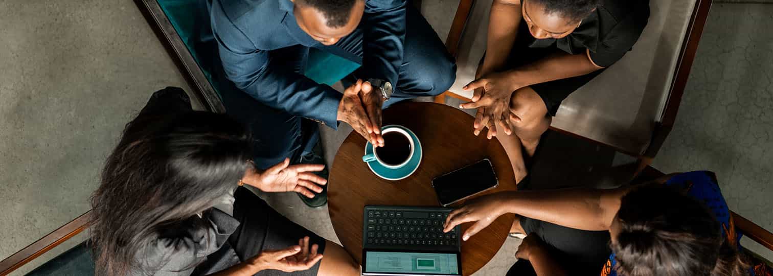 hero banner with breadcrumbs image