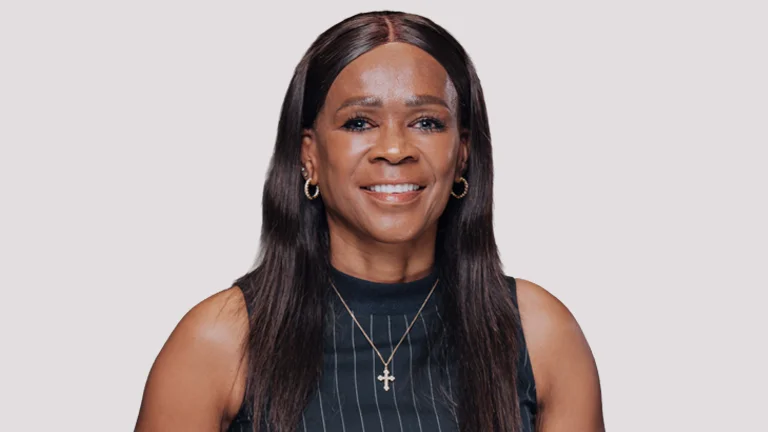 Phumla Mnganga