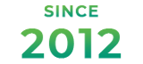 since 2012