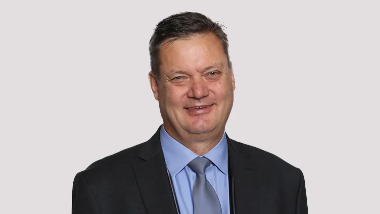 Casper Troskie