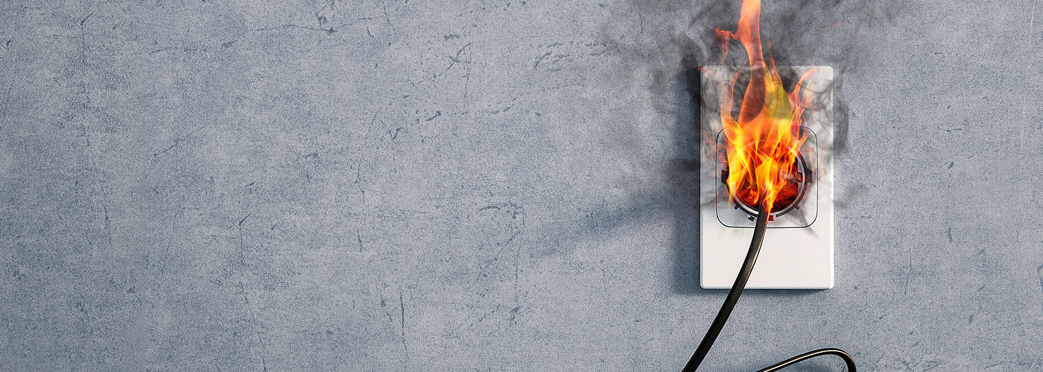 hero banner with breadcrumbs image