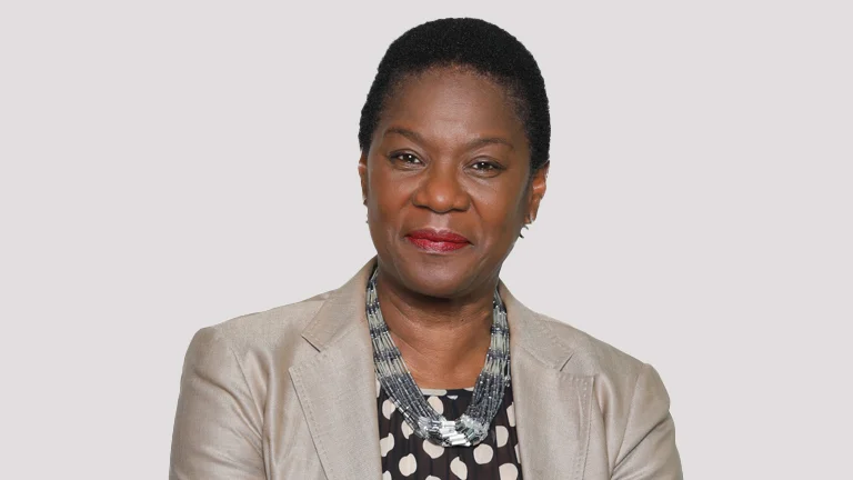 Olufunke Ighodaro