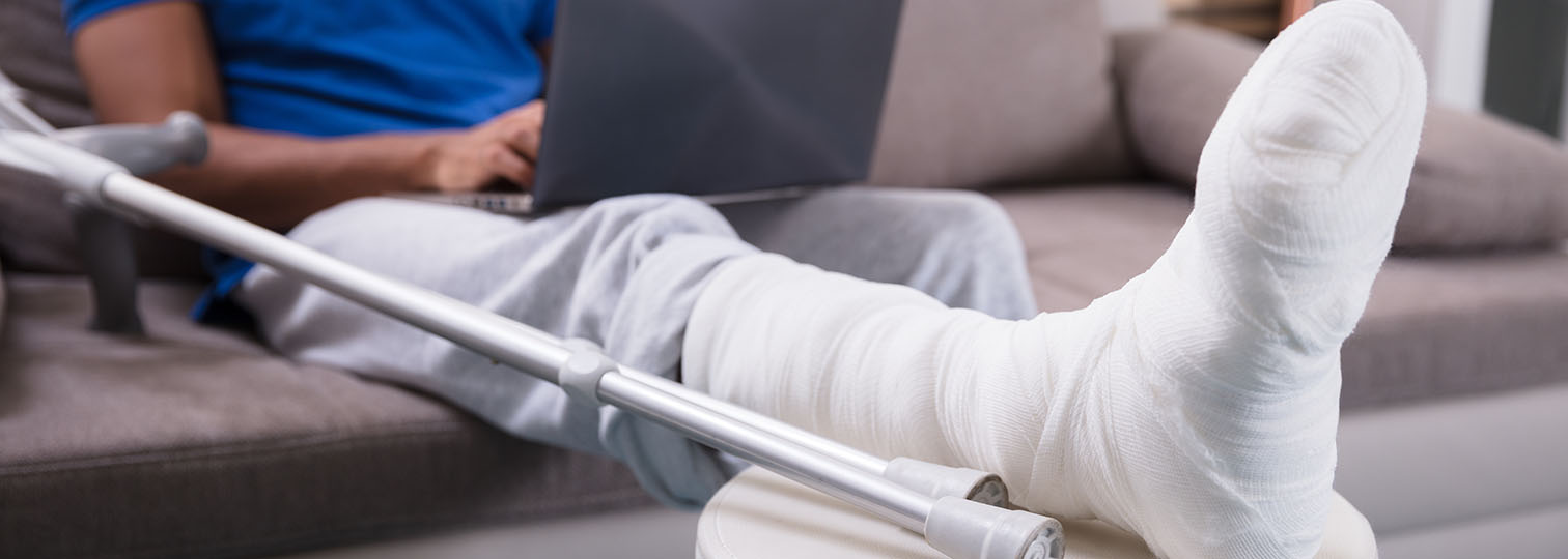 hero banner with breadcrumbs image