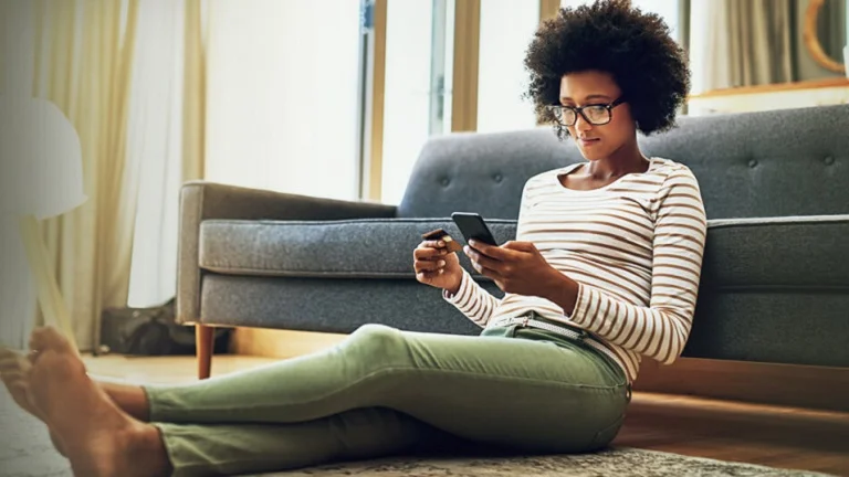 Messaging Cash Send Scams