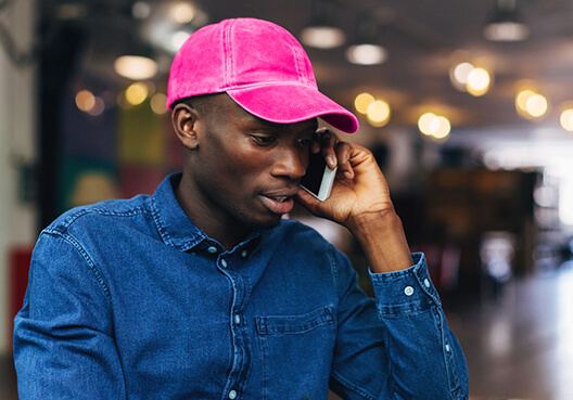 How to get in touch? How to get in touch?