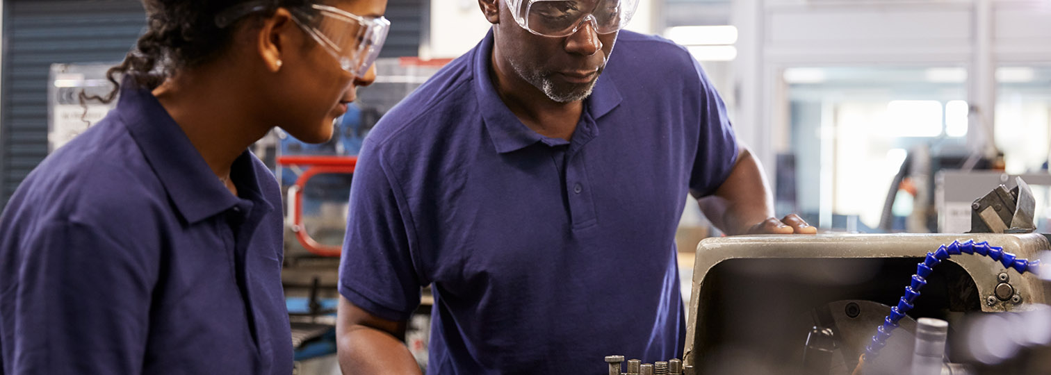 Against All Risk Industrial All Risks Insurance | Old Mutual
