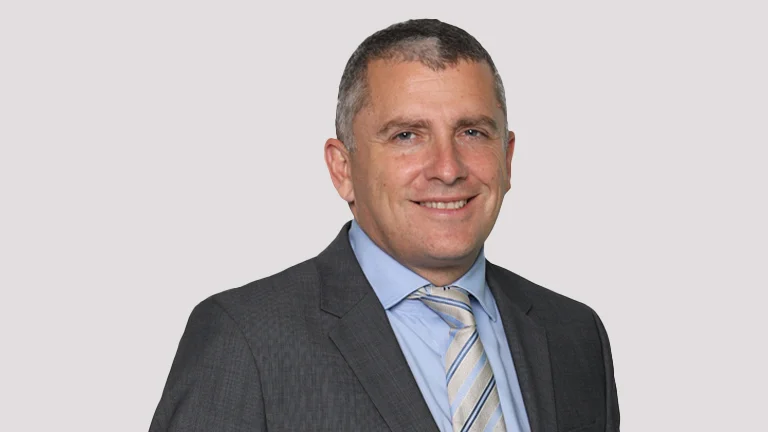 Jurie Strydom