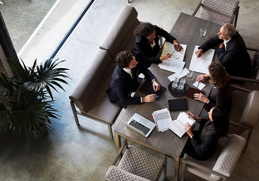 Our investment approach Our investment approach