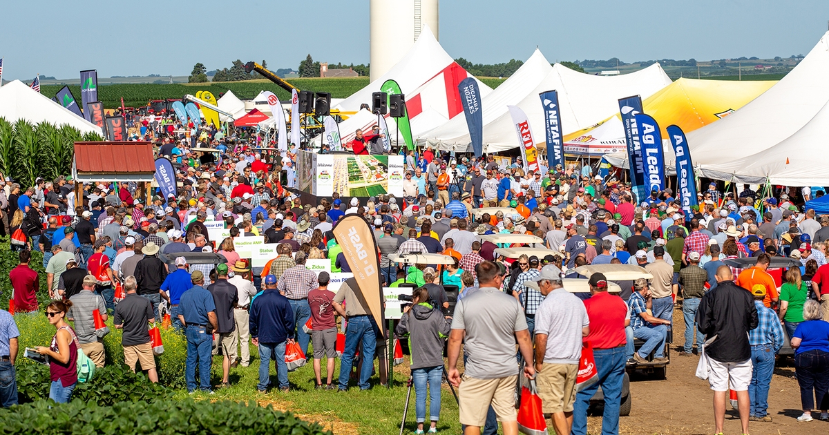 Hefty Field Days 2025