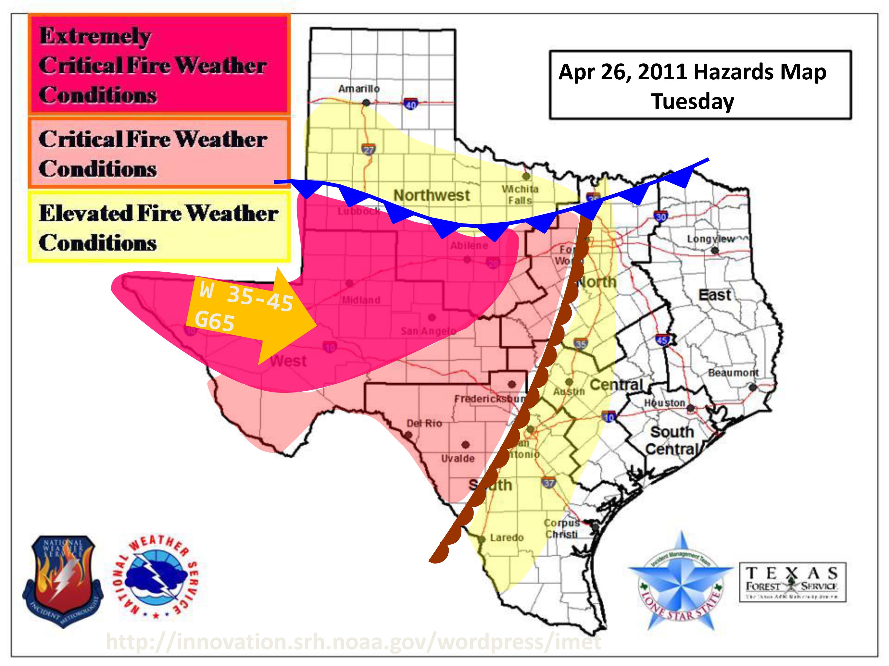 Texas Accuweather Radar - czxep7a