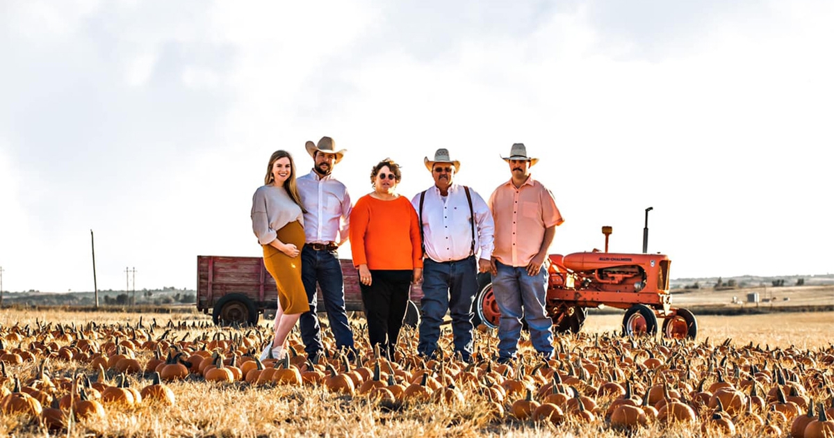 Agritourism thriving in Oklahoma