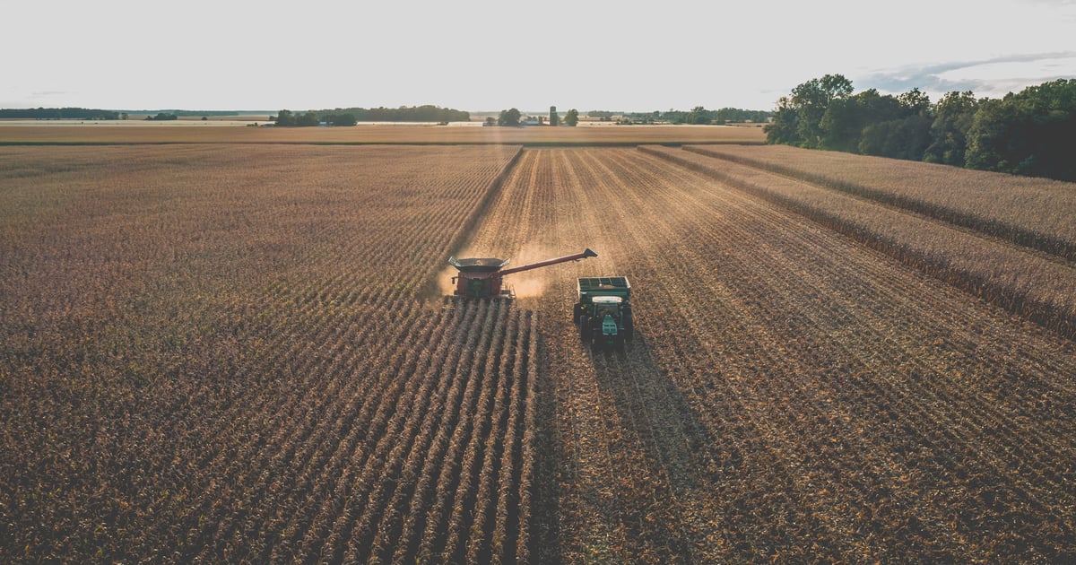 Diesel prices hit all-time highs as harvest fires up