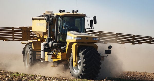 BASF launches Limus nitrogen management system