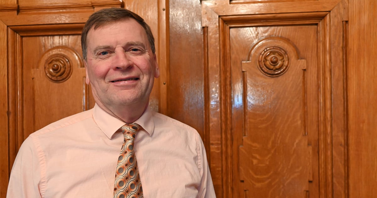 Rep. Kendell Culp’s ag background shapes legislative choices