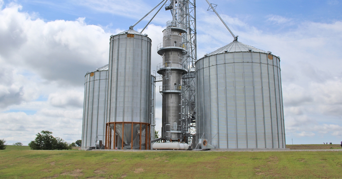 FSA offers farm storage loans