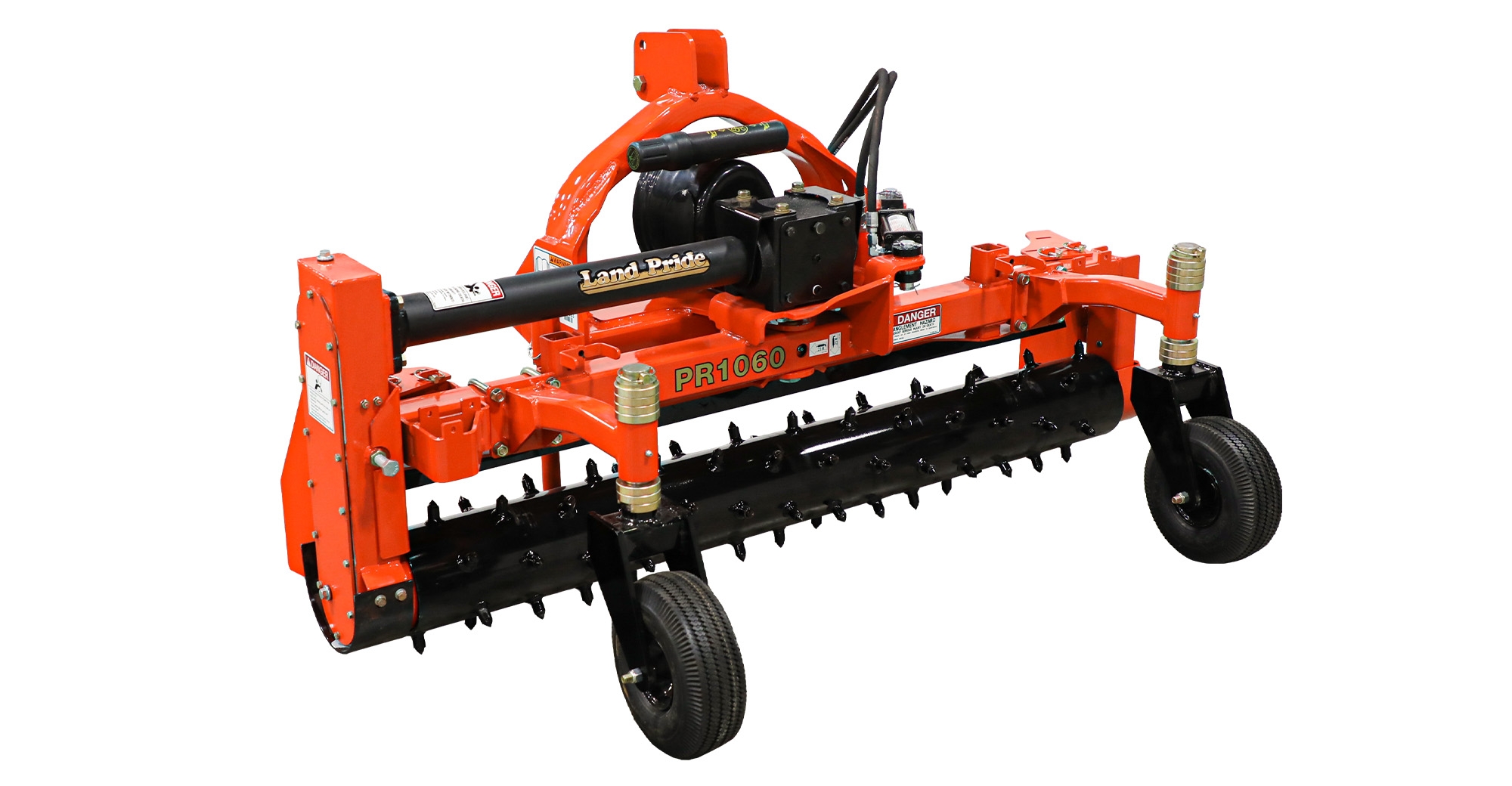 Kubota debuts new machines, celebrates 50th Anniversary