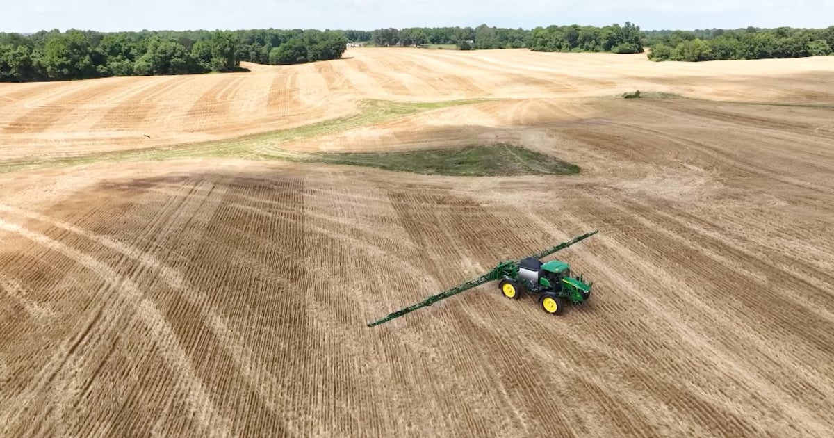 This Week in Agribusiness, April 25, 2026