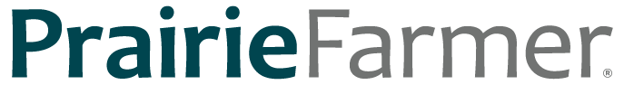 Prairie Farmer Logo Prairie Farmer Logo