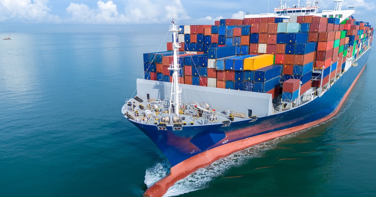 USDA invests $175 million in ag export promotion programs