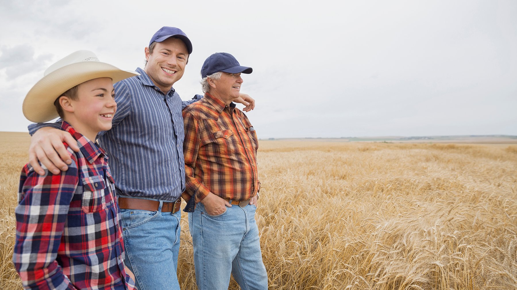 New ag meetup to focus on family farm, farmland transitions - Vimarsana News