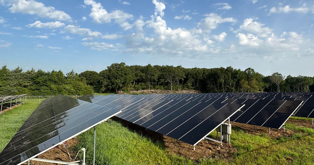 Solar leases, Part 1: What to consider before signing