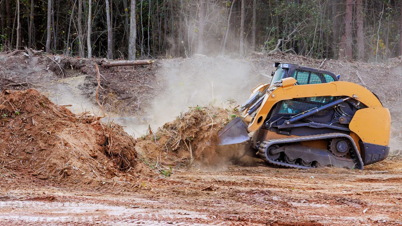 Get more done with the right equipment attachments Get more done with the right equipment attachments