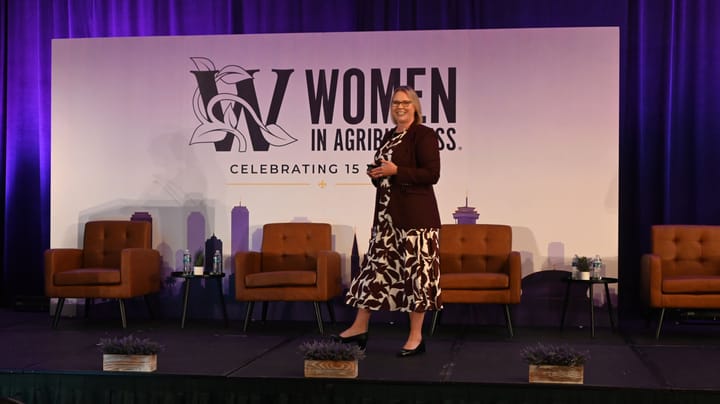 New farm math? Compressed margins and trade changes alter financial picture