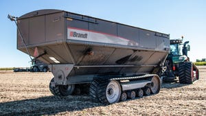 Four tips to improve your harvest efficiency