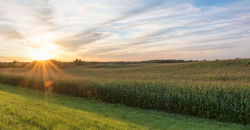 Farm bill deliberations to start