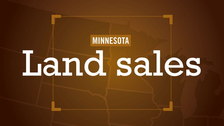 3 things to watch as farmland market readies for second half of 2026