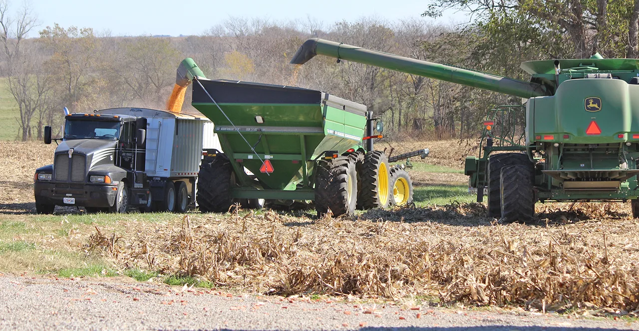 How much should your custom farm job cost?