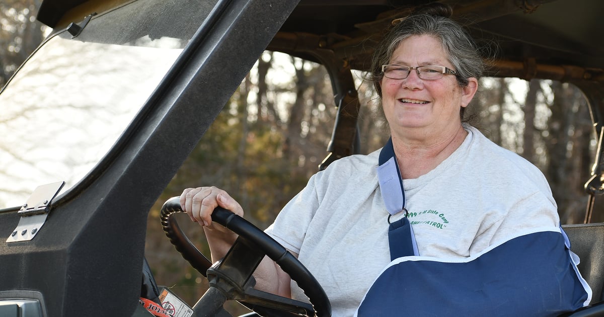 Farmers need agricultural advocates in their corner