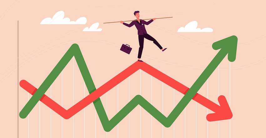 market volatility market volatility