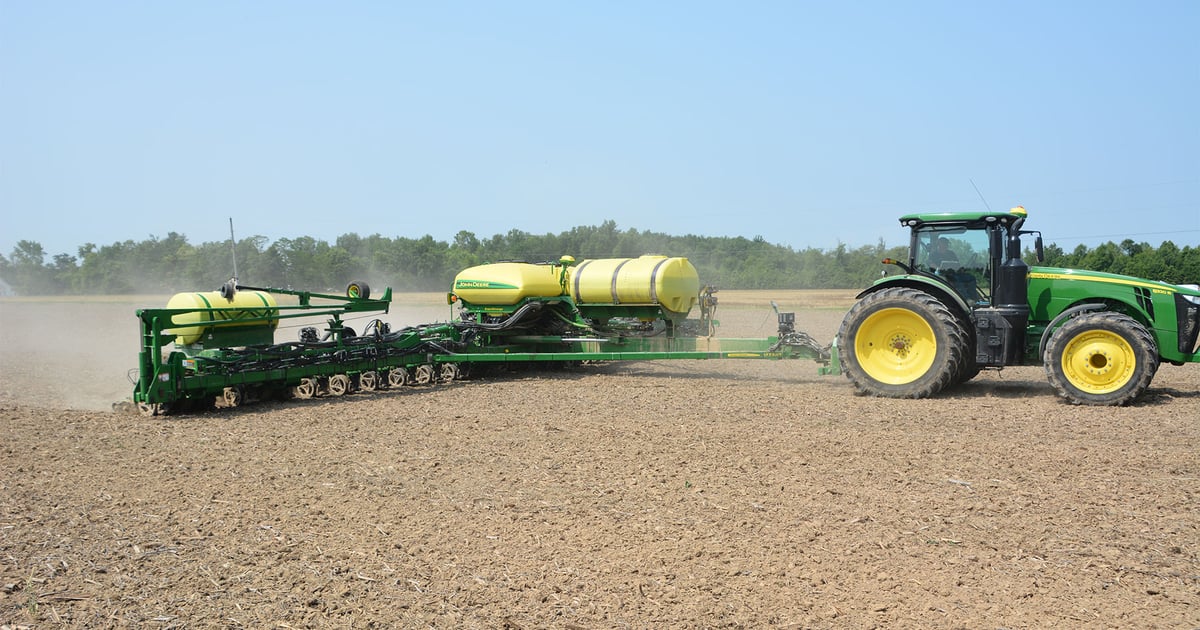 Premium custom-farming service should be rewarded