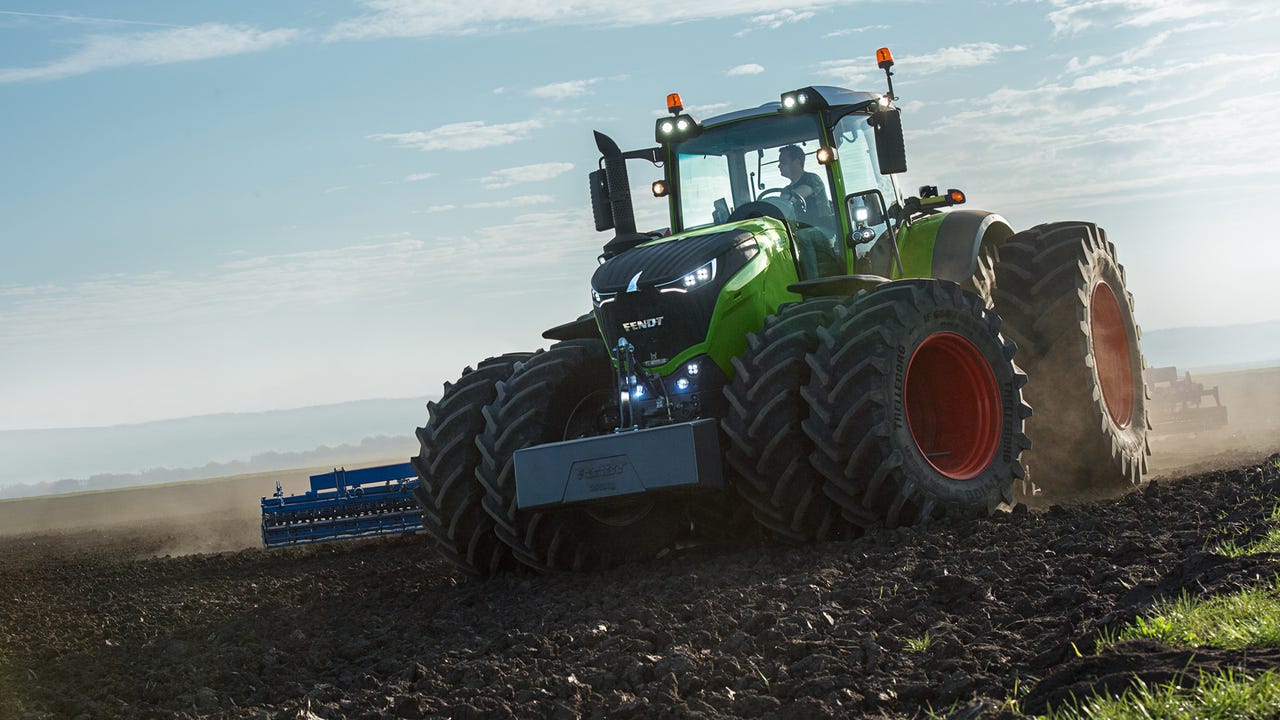 Renting Vs Buying Farm Machinery: Pros And Cons