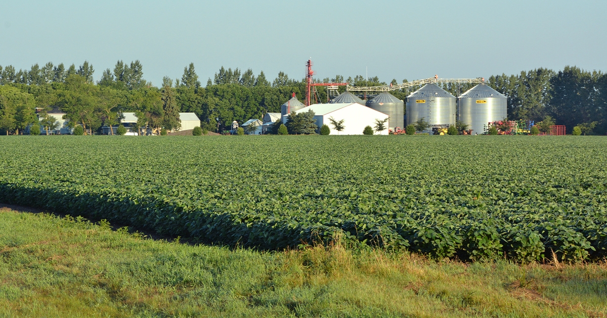 Red River Valley land sells for 18 million