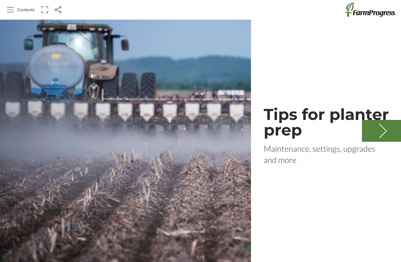Free resources from Farm Progress