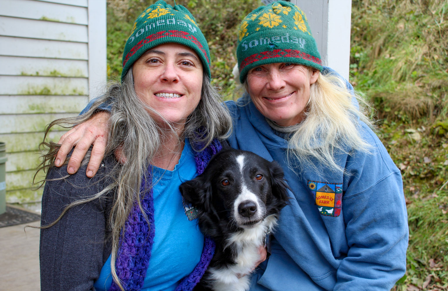 Keeping ‘community’ in ‘community-supported agriculture’