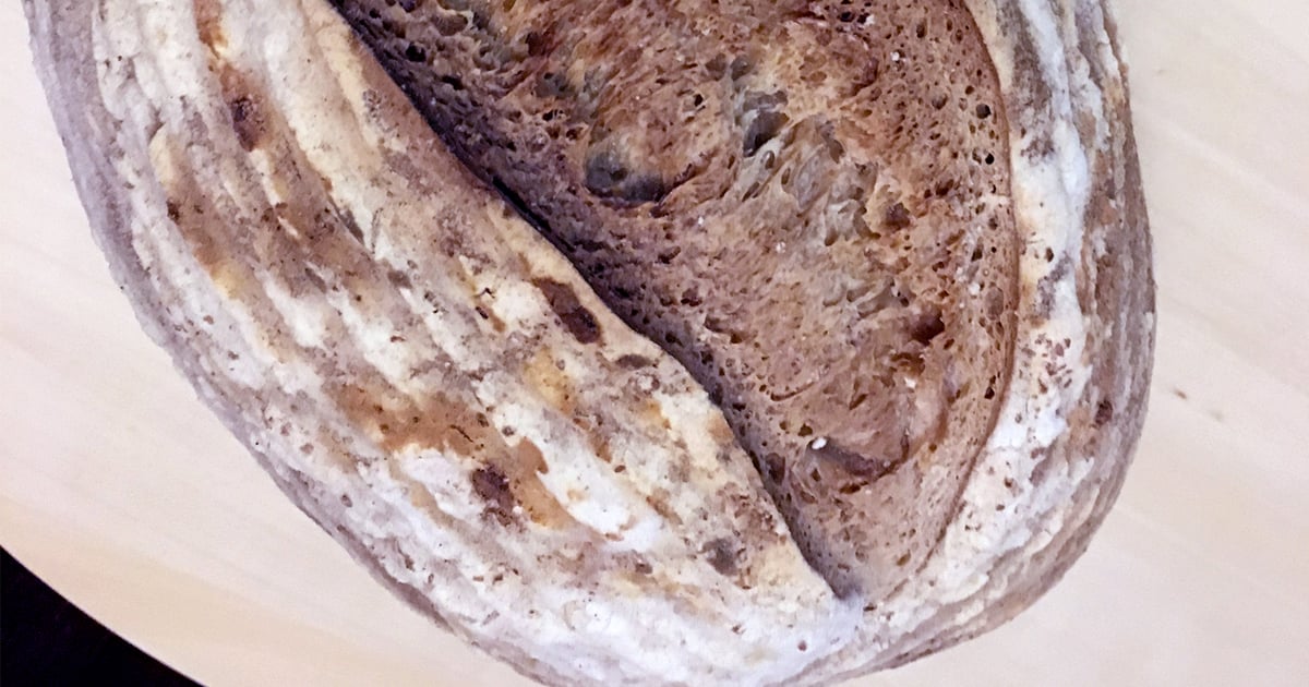 Let’s go to Bread Camp!