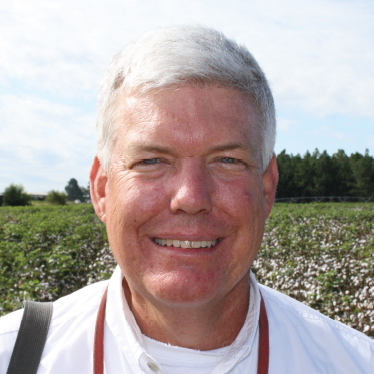 Picture of Bob Kemerait