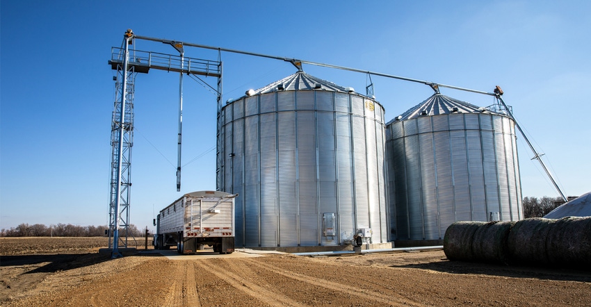 new grain system new grain system