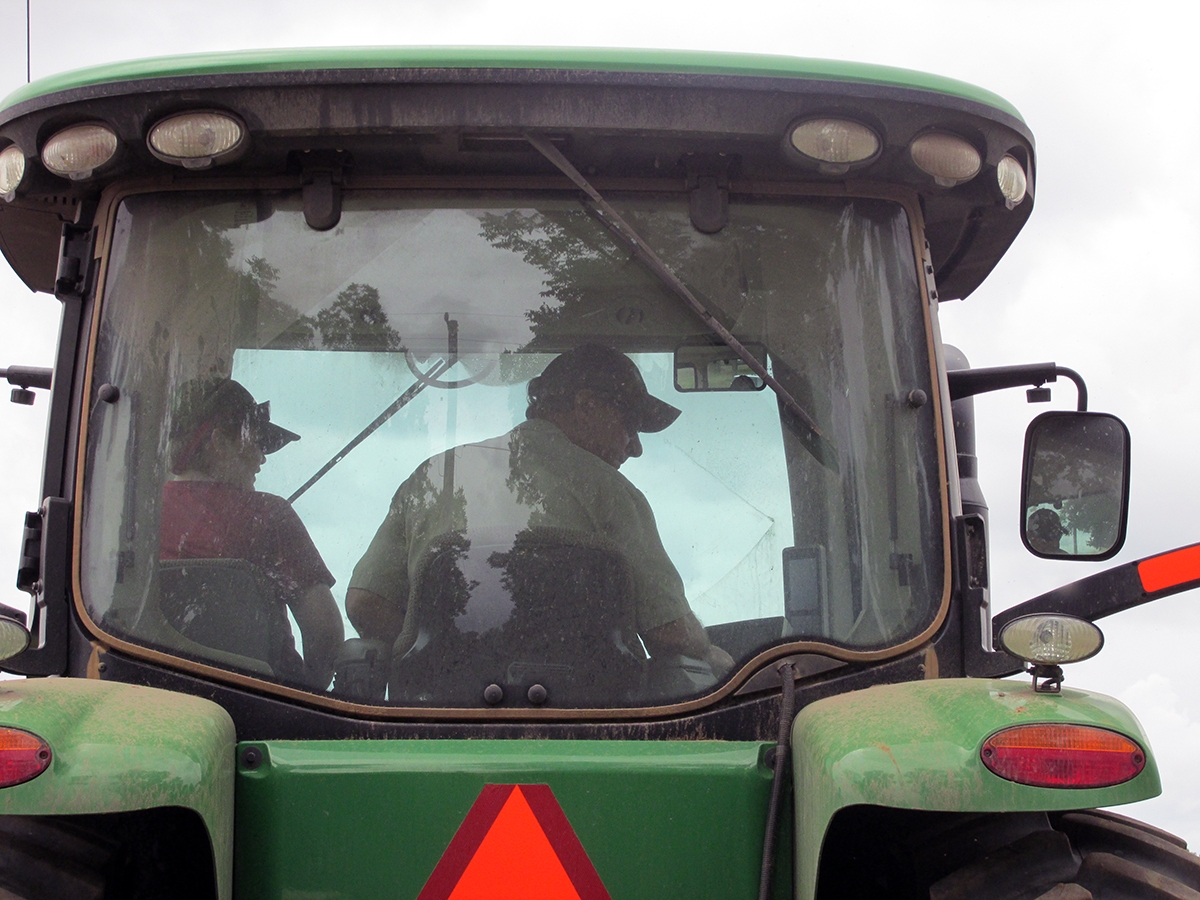 Dicamba makes headlines, trainings make progress