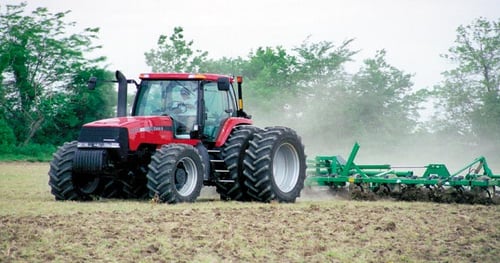 Forecast: Ag equipment sales to reach $91 billion by 2015 | Farm Progress